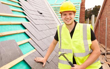 find trusted Haws Bank roofers in Cumbria