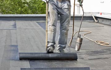flat roof replacement Haws Bank, Cumbria
