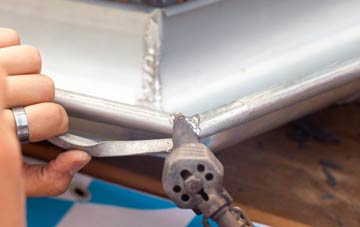 disadvantages of Haws Bank lead roofing