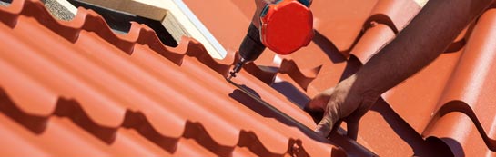 save on Haws Bank roof installation costs
