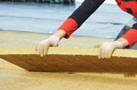 find rated Haws Bank roof insulation companies
